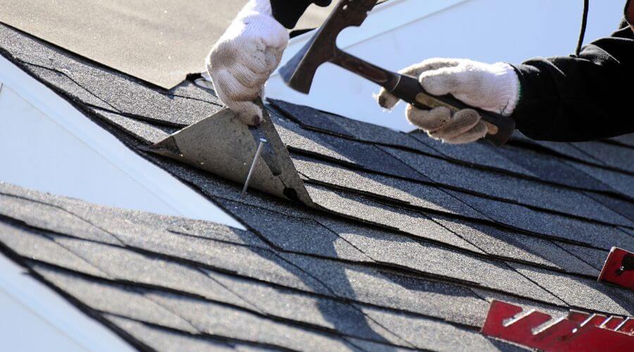Professional residential roofers in Glenarm, IL